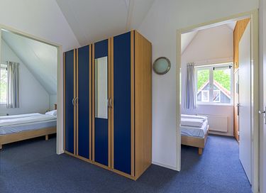 Familienhaus mit eigenem Angelplatz in Drenthe - 11
