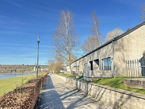 Vakantiehuis aan het water met uitzicht - 2