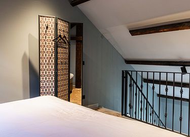 Historisch hotel in centrum van Maastricht  - 7