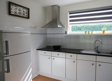 4-Personen-Familienbungalow an der Westerschelde-Mündung - 12