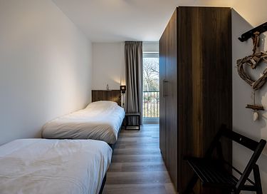 Modern apartment for 4 people - 17