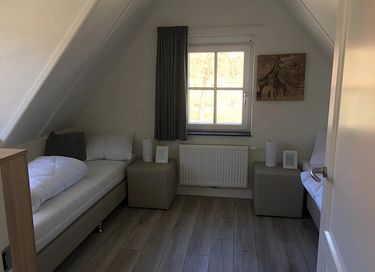 Vakantiehuis in Gelderland voor 4 personen - 7