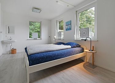 8-persoons huis dichtbij het strand - 11