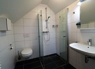 Penthouse voor 6 personen met uitzicht - 12