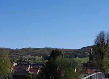 Séjour en Ardenne, randonnée en bord de Meuse - 43
