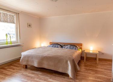 Logement de vacances pour 11 personnes en Allemagne - 24