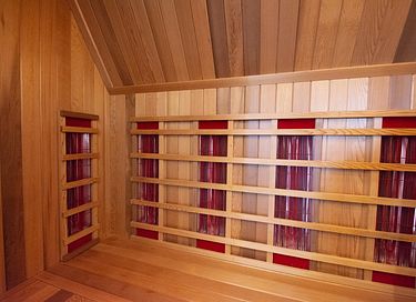 Penthouse aan de duinrand met uitzicht - 17