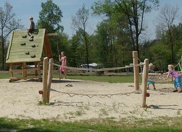 Tente de luxe pour 6 personnes à Veluwe - 28