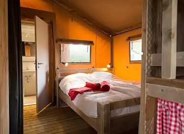 Vakantie op een speelboerderij in Limburg - 12