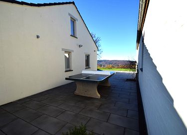 Familienvilla (10p) mit Panoramablick - 20