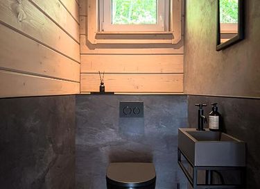 Sfeervol vakantiehuis met sauna in de Harz - 22