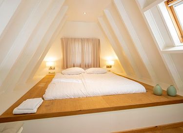 Tiny House mit Sauna für 2 Personen - 13