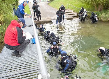 Vrijstaande woning aan het water in Limburg - 19