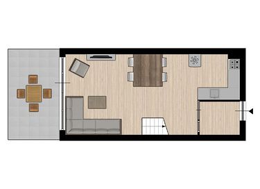 Nice apartment on the Grevelingenmeer - 15