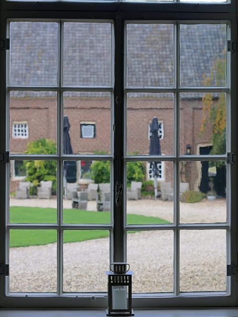 Atmospheric stay on historical estate - 4