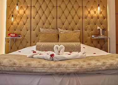 Boutique hotel op groot landgoed - 9