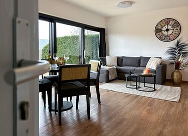 Logement de vacances avec vue imprenable - 5