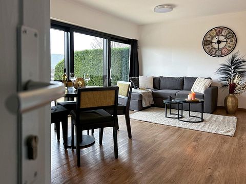 Logement de vacances avec vue imprenable - 5