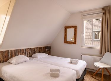 Vacation home with terrace in South Limburg - 9