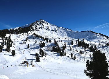 8-persoons chalet in Nendaz - 28