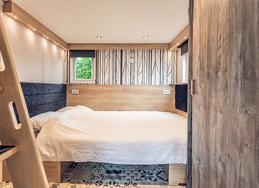 Knus Tiny House op leuk park in Gelderland - 9