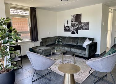 Kindvriendelijk verblijf op leuk vakantiepark - 3