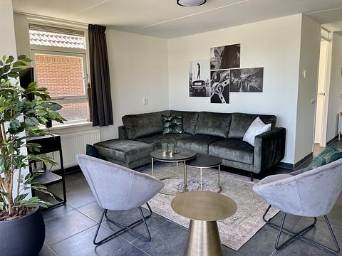 Kindvriendelijk verblijf op leuk vakantiepark - 3