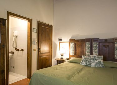 Villa met zwembad (16p) - 19