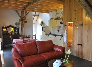 Bijzondere B&B in Brabant - 12