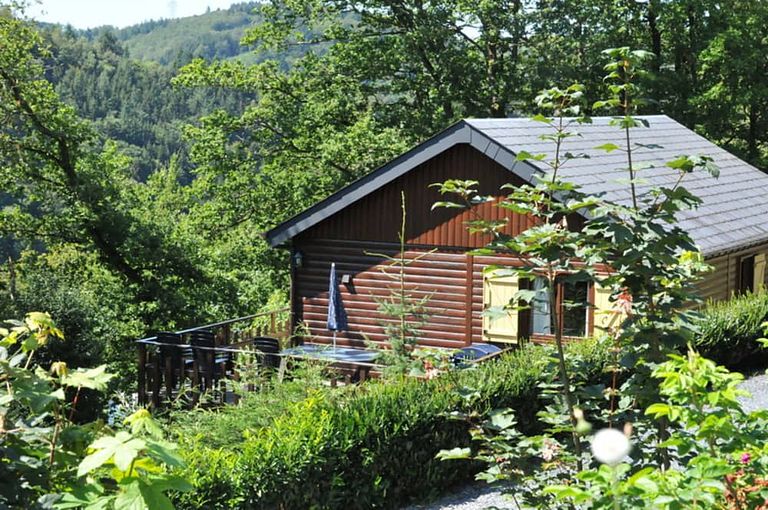 Sejour en groupe avec vue magnifique - 1