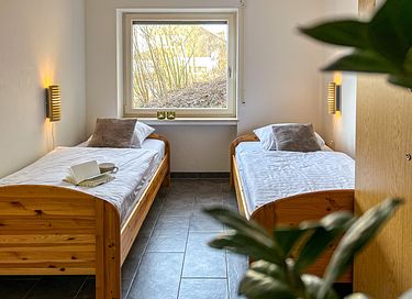 Apartment in the Sauerland with a view - 31