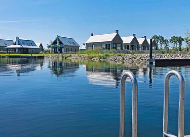 Vacation villa (8 persons) in Zeeland - 9