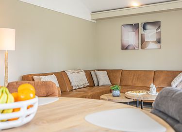 Logement de vacances avec wellness à Drenthe - 9