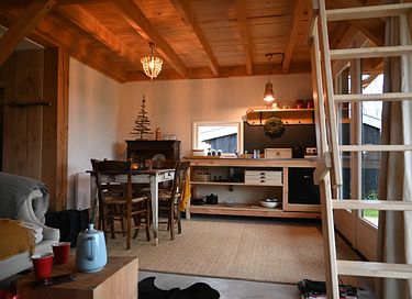 Einzigartiges Cottage in ländlicher Umgebung - 7