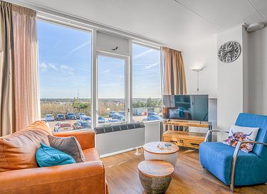 Attractive 2-person apartment near the sea