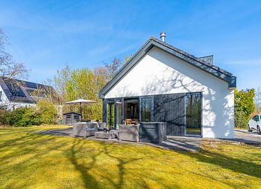 Luxuriöse Ferienwohnung für 6 Pers. auf Texel - 25