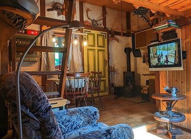 Romantic holiday home in the Harz Mountains - 8