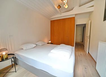 Groepsaccommodatie met jacuzzi in de Ardennen - 15