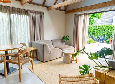 Logement de vacances de luxe à Buren (Ameland) - 5