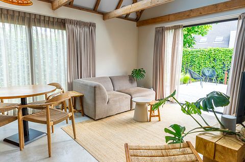 Logement de vacances de luxe à Buren (Ameland) - 5