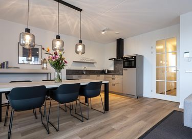 Appartement avec vue sur le port - 10