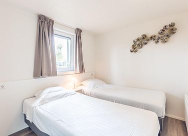 Maison de vacances de luxe pour 4 personnes à la campagne - 10