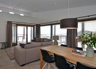 Strandvilla (6p) - huisdiervriendelijk - 8