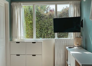 Bungalow (4p) 10 km von Strand und Meer entfernt - 13