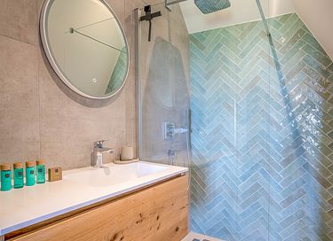 Exclusieve natuurvilla met hottub en uitzicht - 25