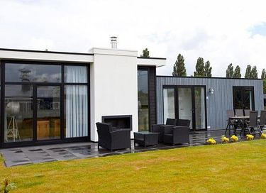 Maison de style (4p) sur un parc au bord de l'eau - 13