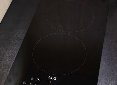 Gemütliche und komplette Unterkunft am Wasser - 8