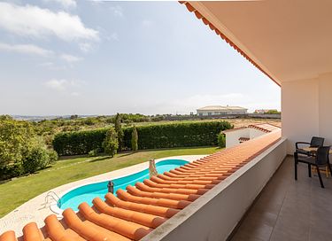 Villa in Portugal met privé zwembad en tuin - 33