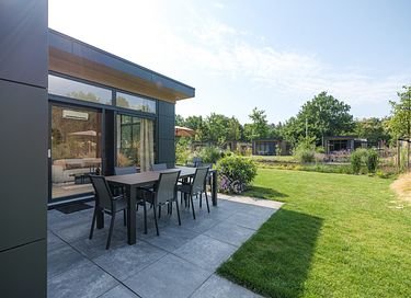 Stijlvolle vakantiewoning in Gelderland - 18