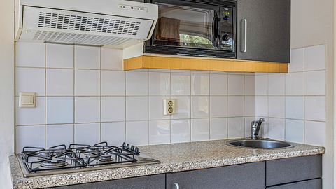 Chalet familial avec chambre d'enfant sur la Veluwe - 5